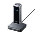 Prime Power Bank (20K, 220W) with Charging Base X8