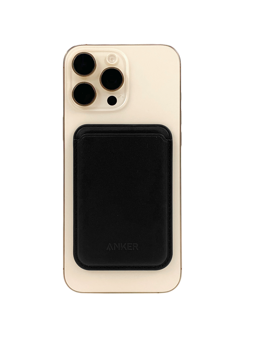 Magnetic Wallet M0
