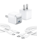511 Charger (Nano Pro) with 6 ft USB-C Cable(2-Pack) H4