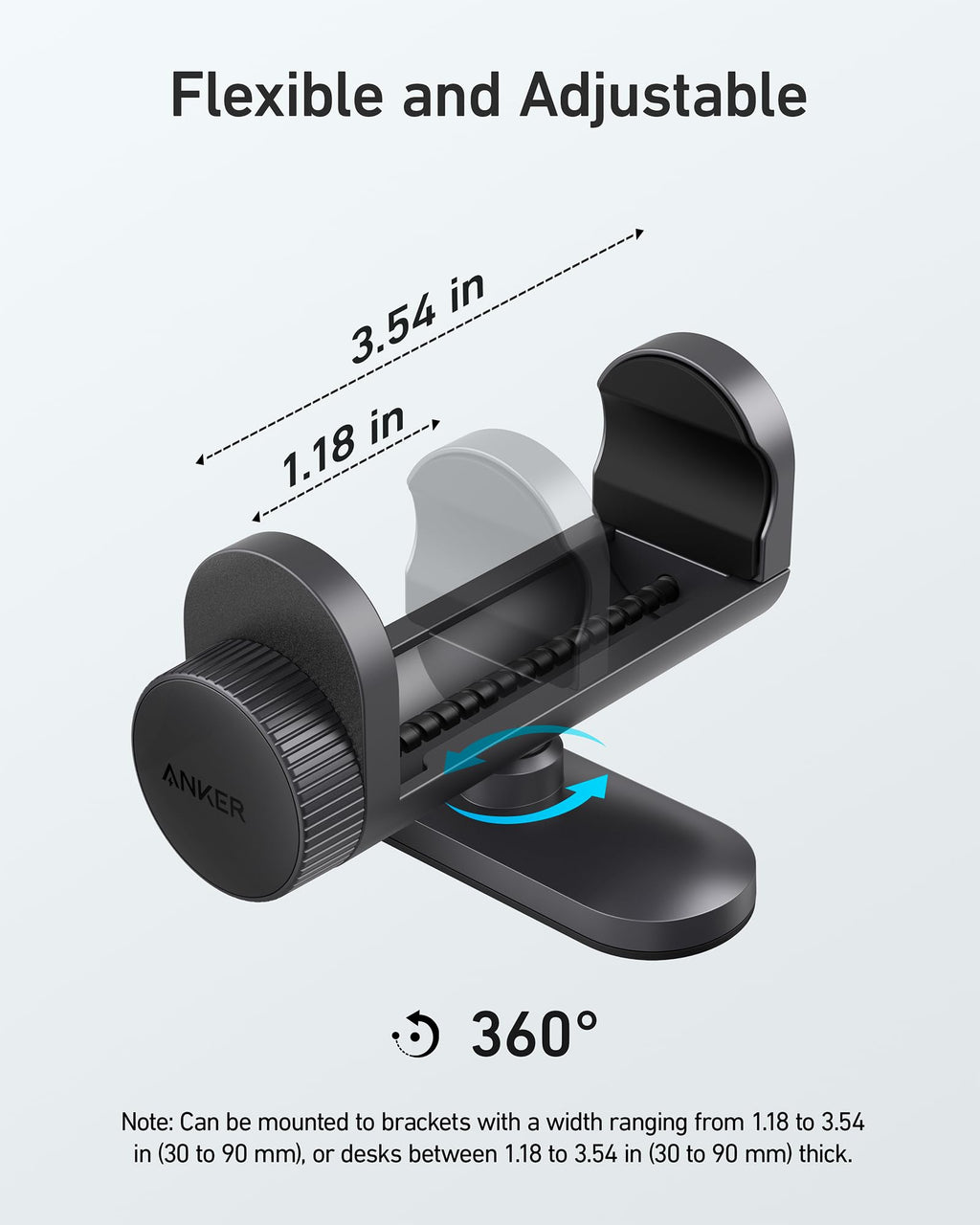 Hub Mounting Kit D0