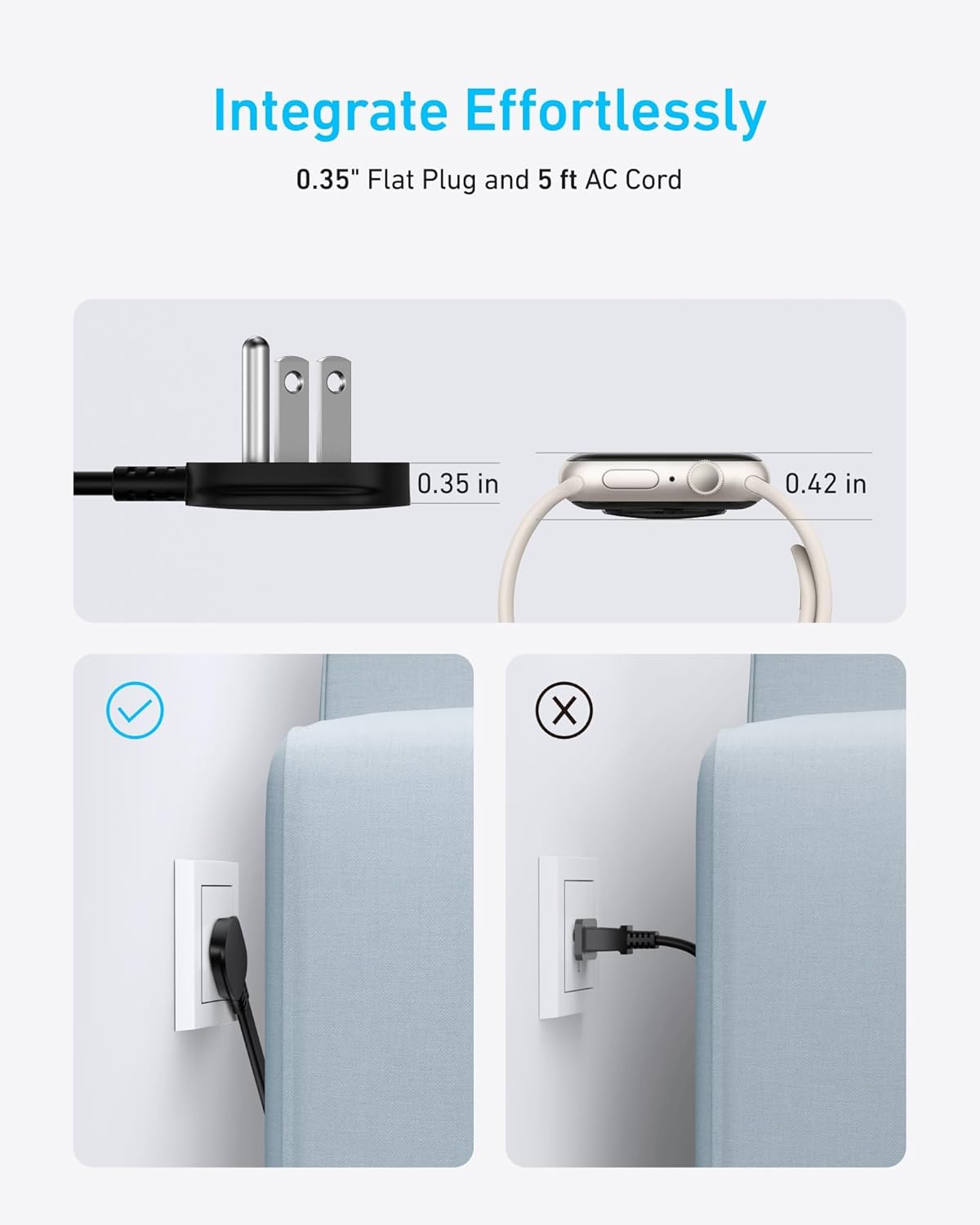 Nano Charging Station (6-in-1, 67W) B3