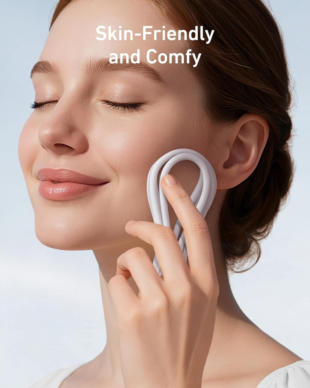 643 USB-C to USB-C Cable (Flow, Silicone) G6
