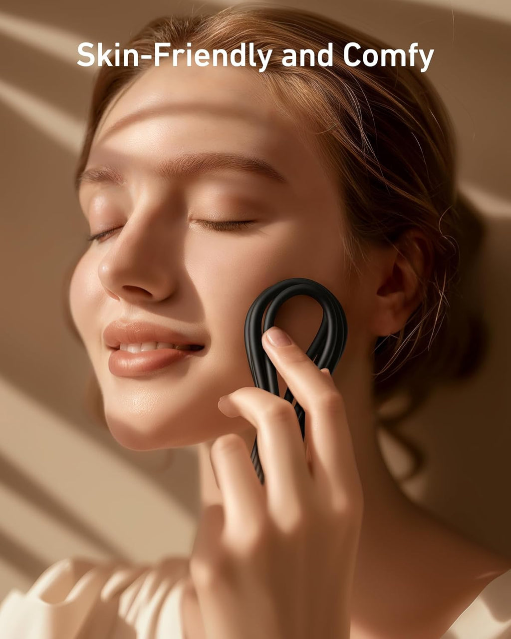 643 USB-C to USB-C Cable (Flow, Silicone) G6