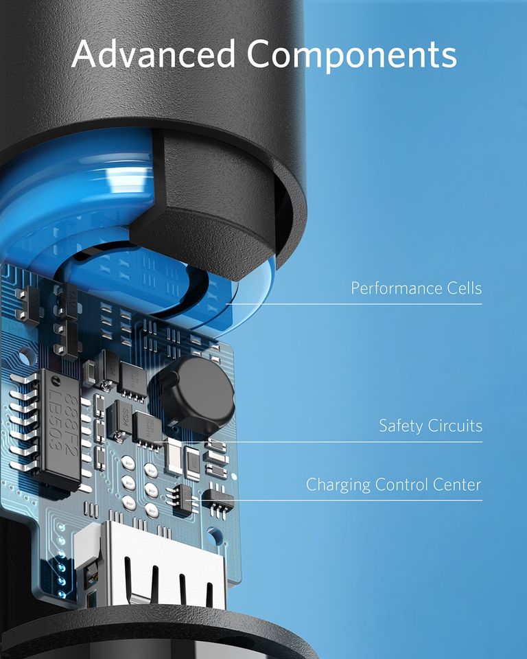 Refurbished PowerCore 5000 T3