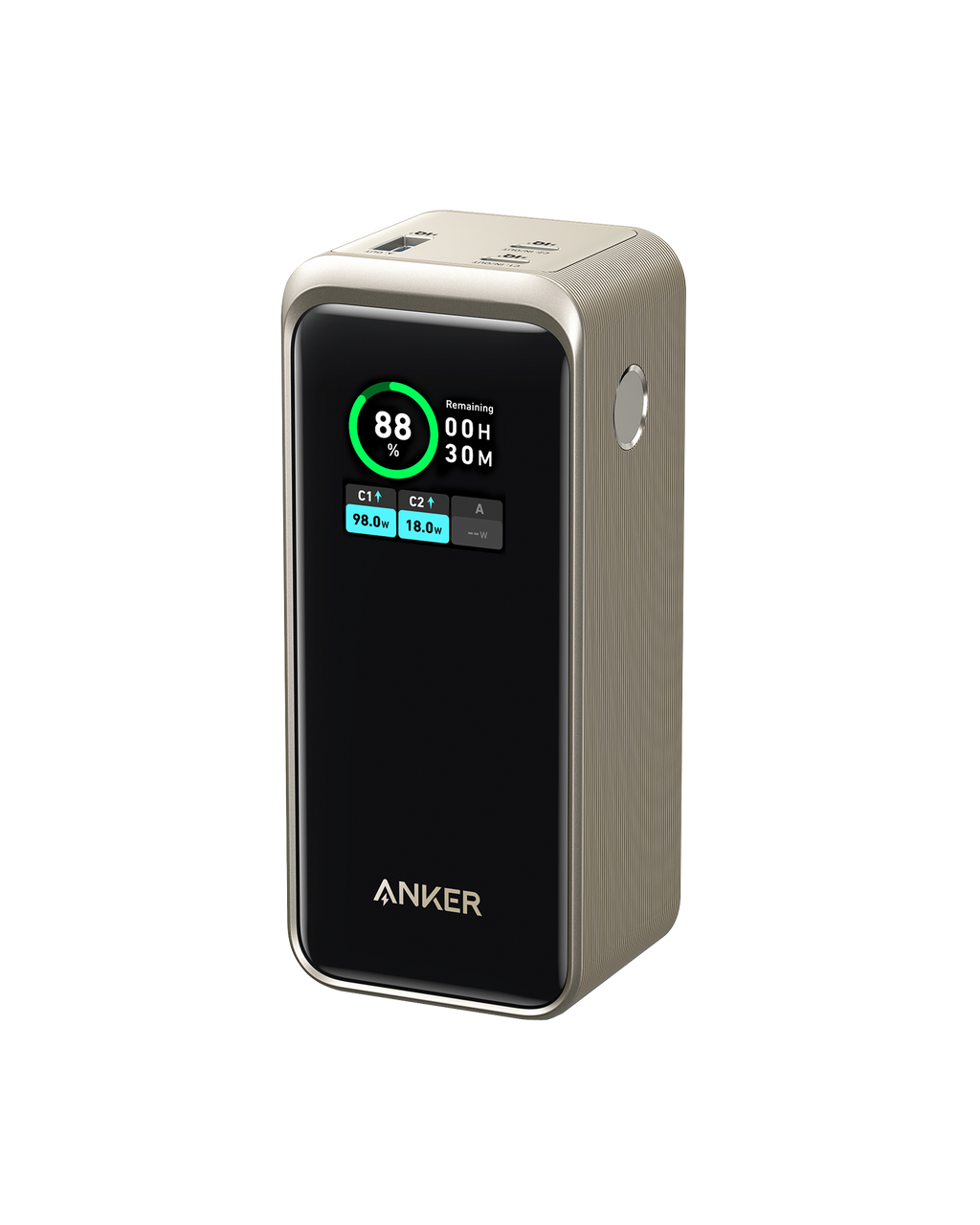 Prime Power Bank (20K, 200W) A5