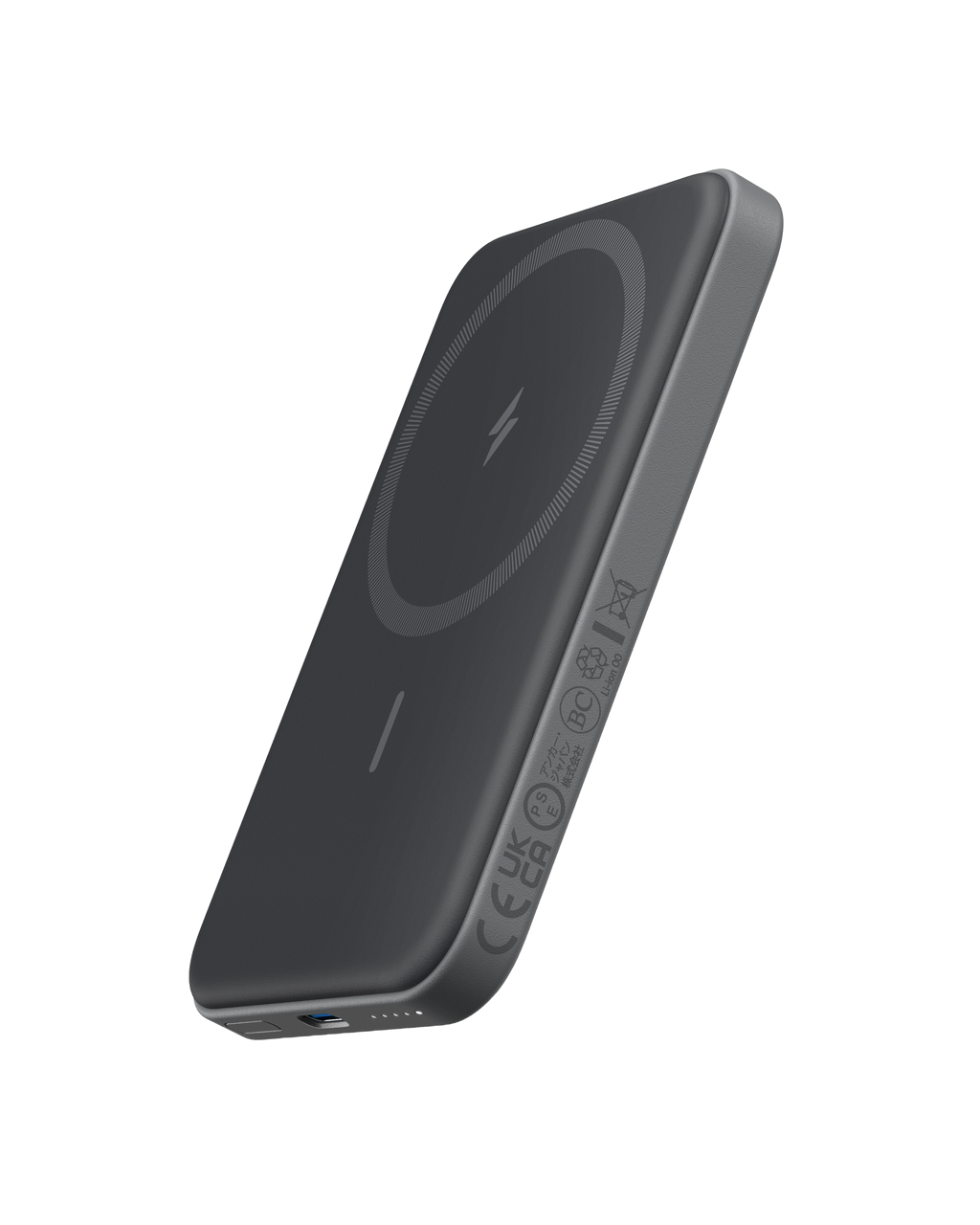Refurbished 621 Magnetic Battery (MagGo) K8