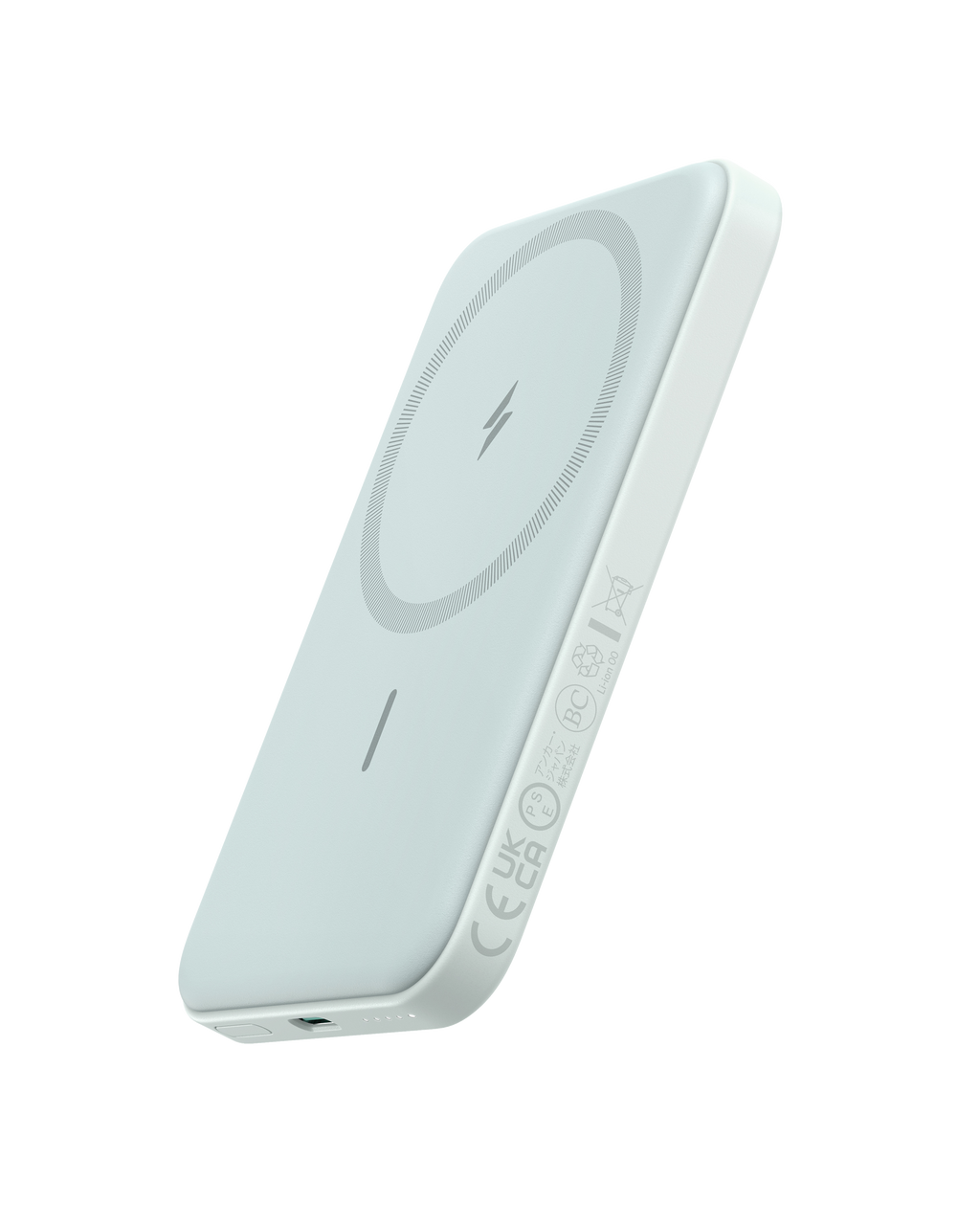 621 Magnetic Battery (MagGo) W7