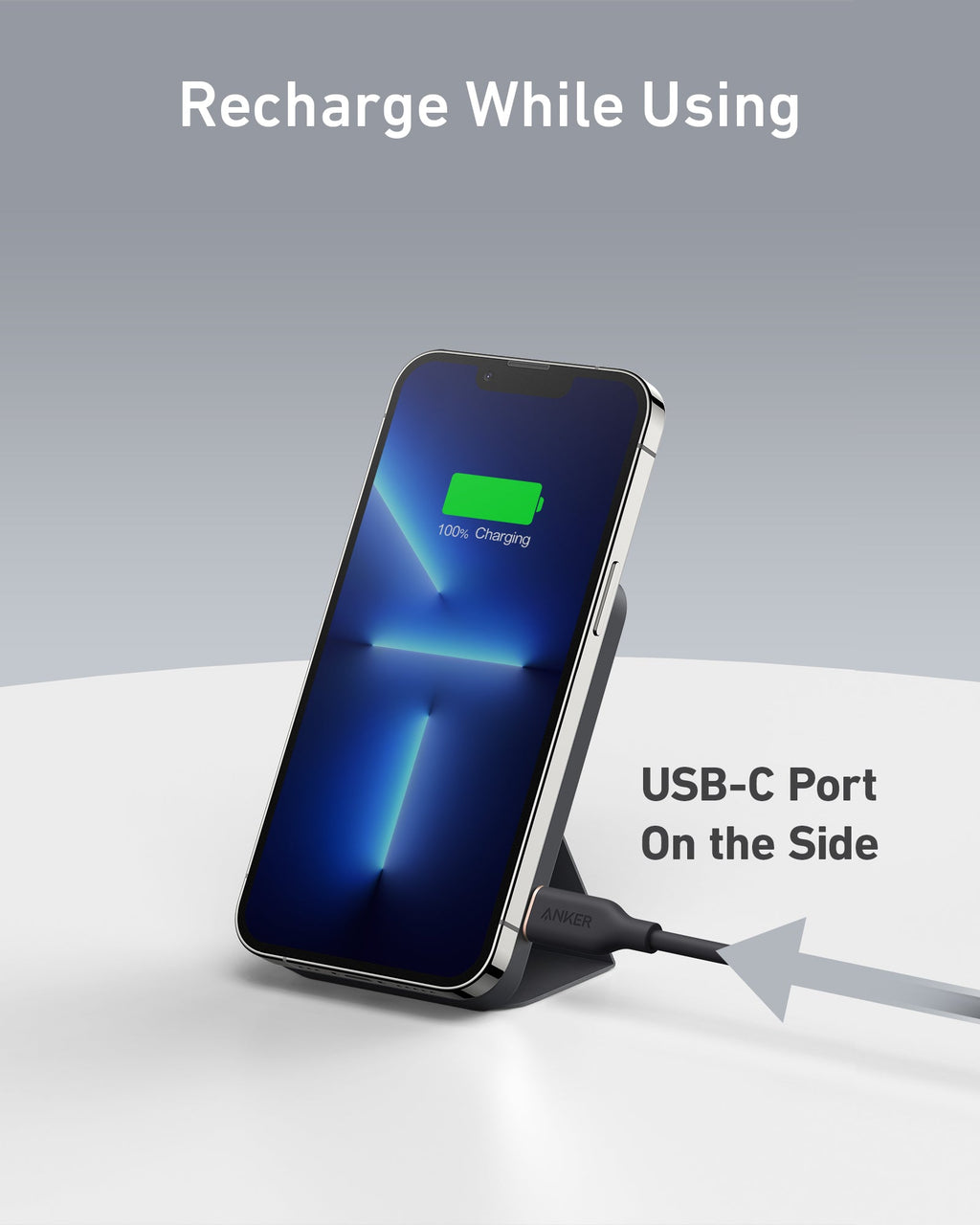622 Magnetic Battery (MagGo) U5