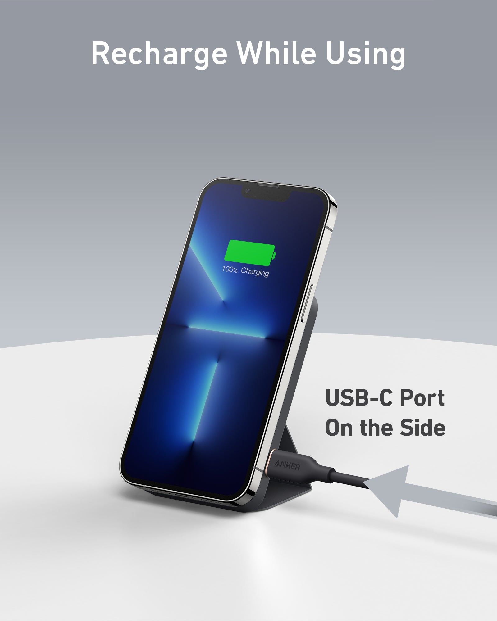 622 Magnetic Battery (MagGo) U5