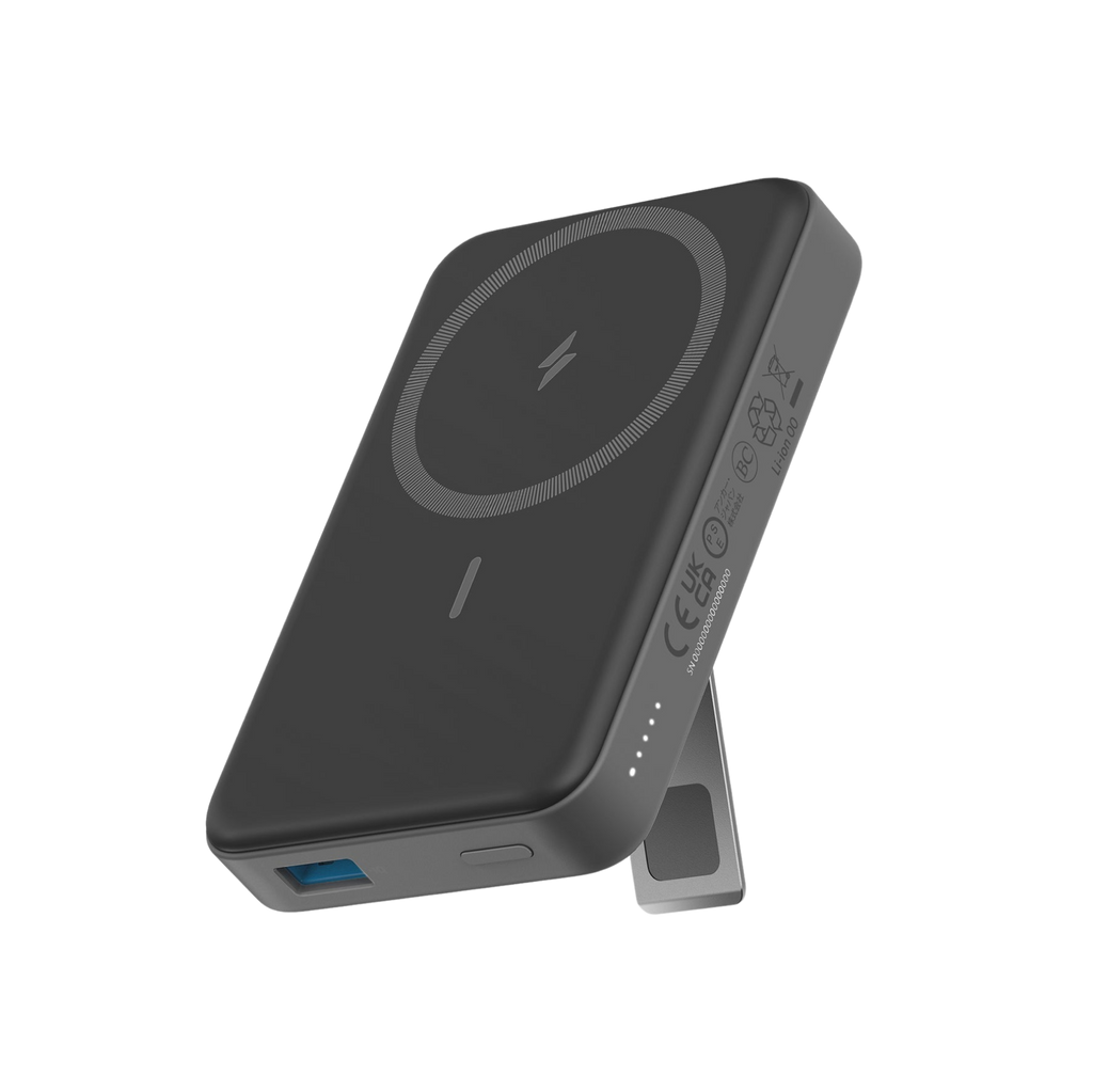 633 Magnetic Battery P3