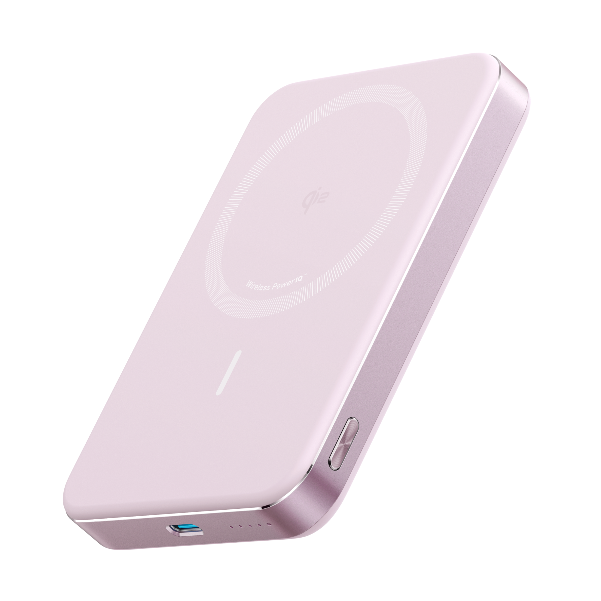 MagGo Power Bank (10K, Slim) H8