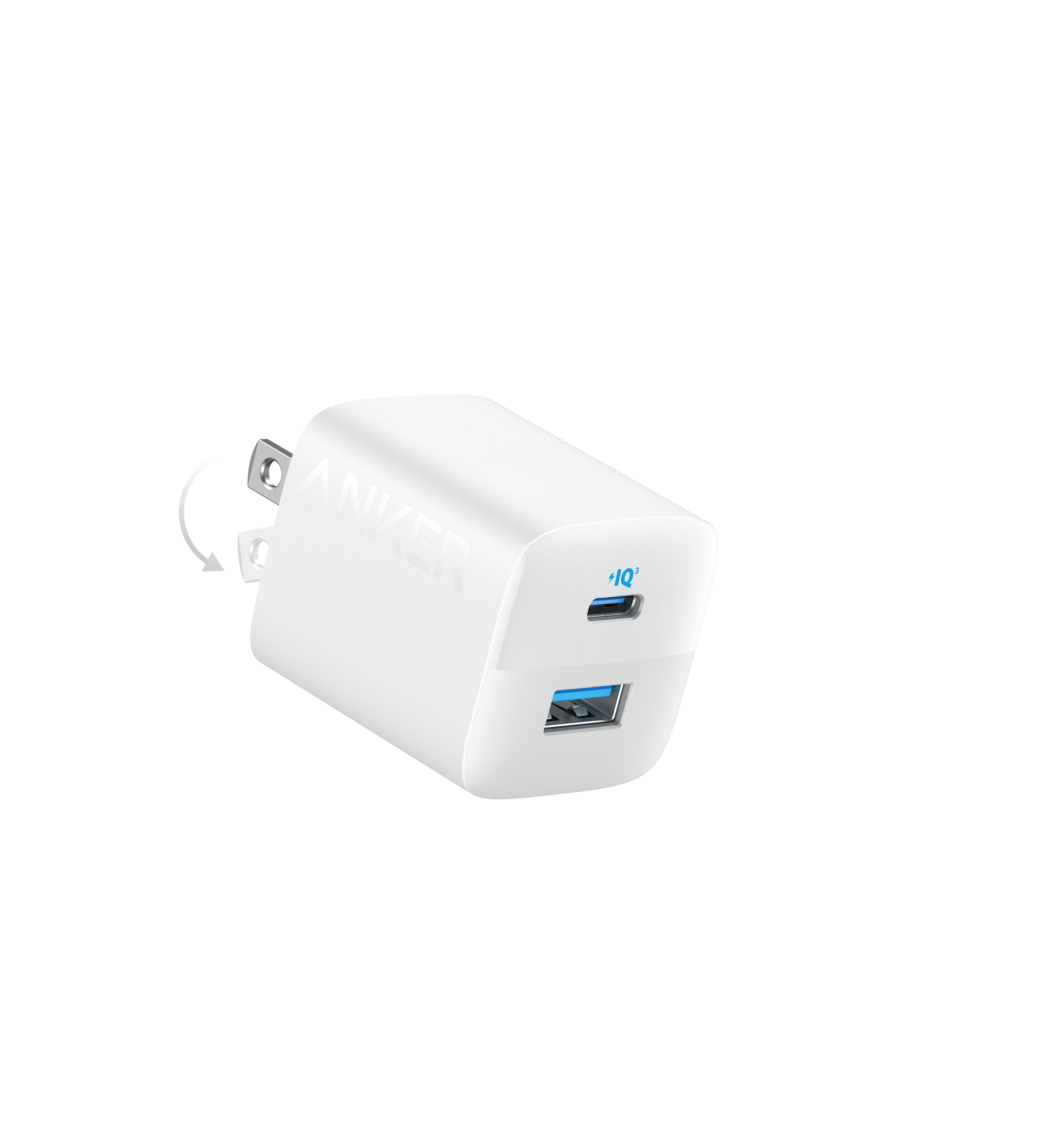 323 Charger (33W) V5