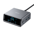 Prime Charger (250W, 6 Ports, GaNPrime) M1