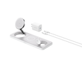 Refurbished MagGo Wireless Charging Station (3-in-1 Pad) F2
