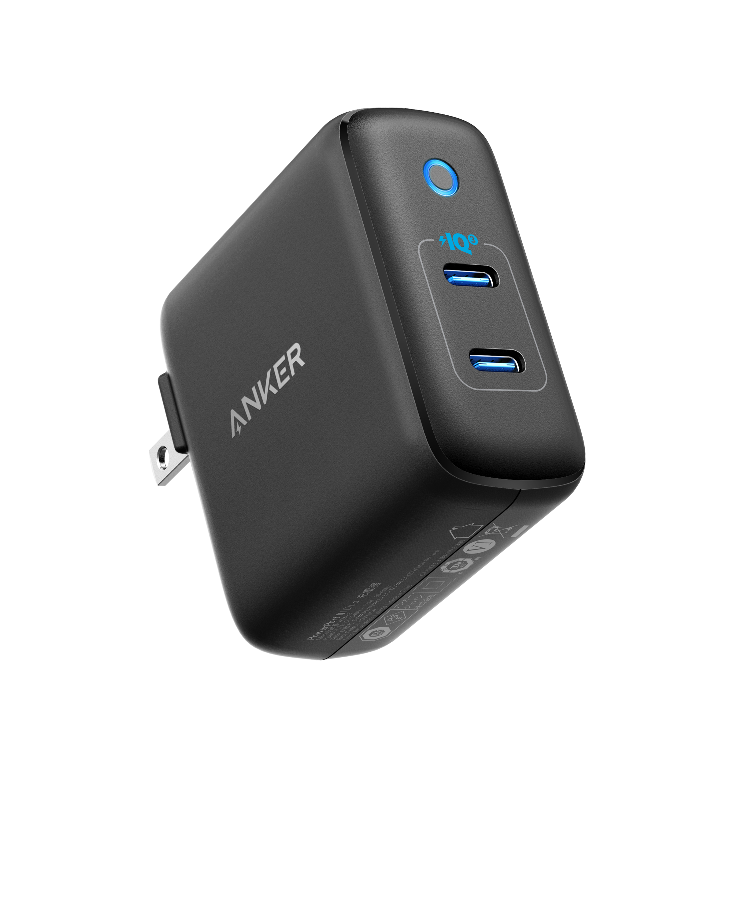 324 Charger (40W) N4