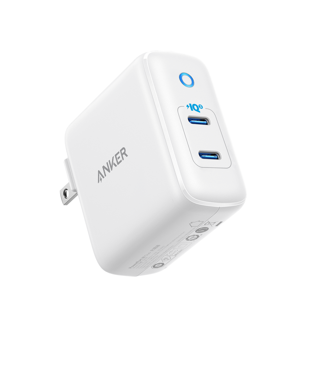 324 Charger (40W) N4
