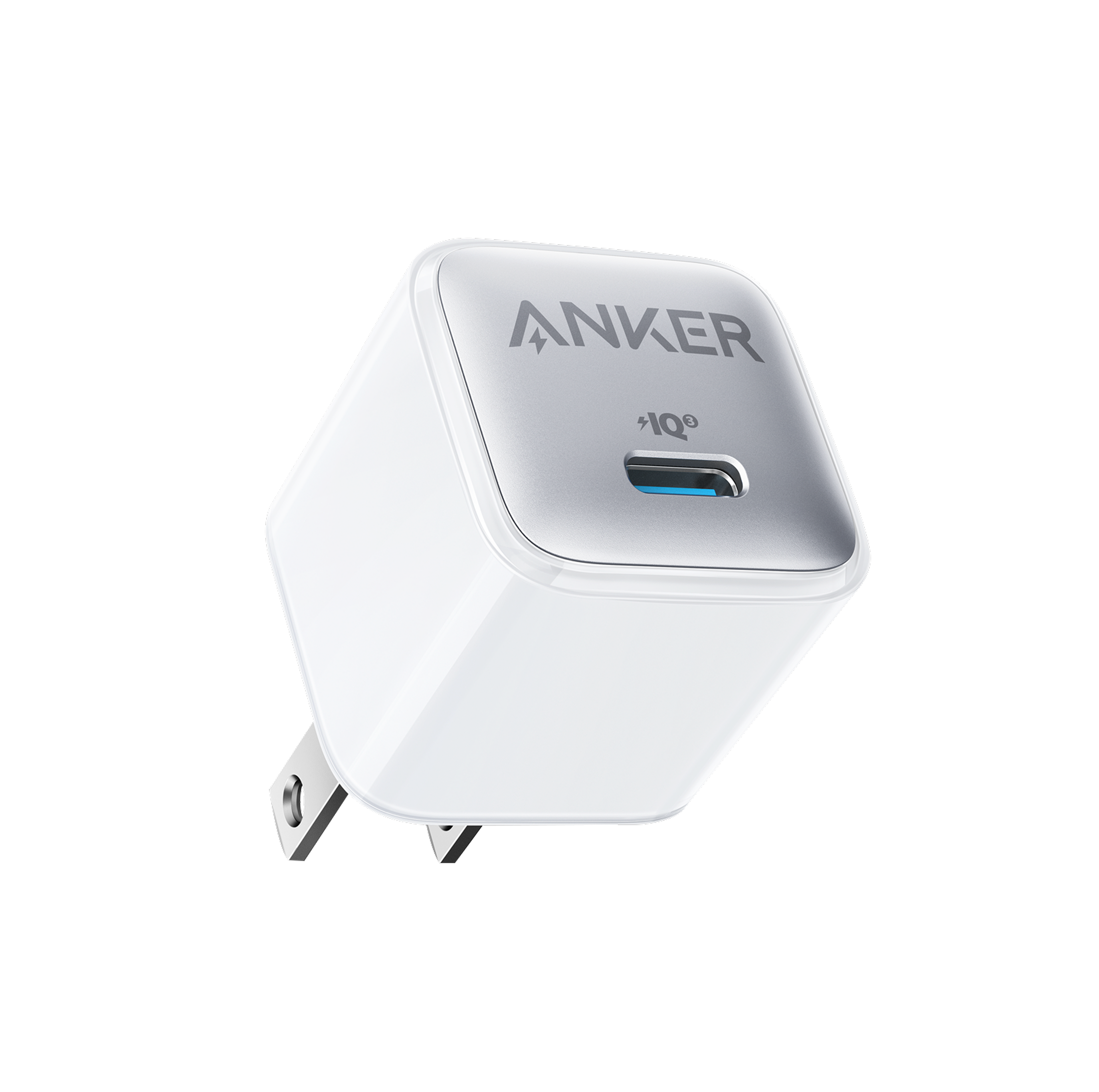 MagGo Power Bank (10K, Slim) and Nano Charger (20W) V4