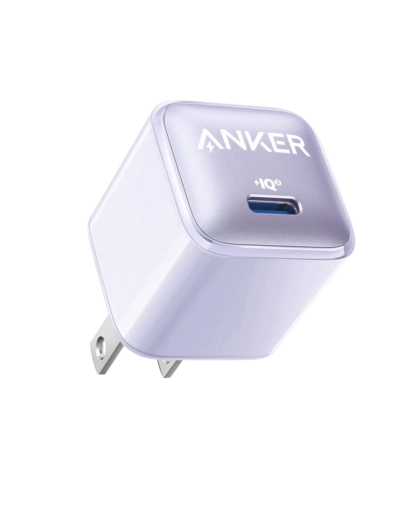 Nano Charger (20W) L7