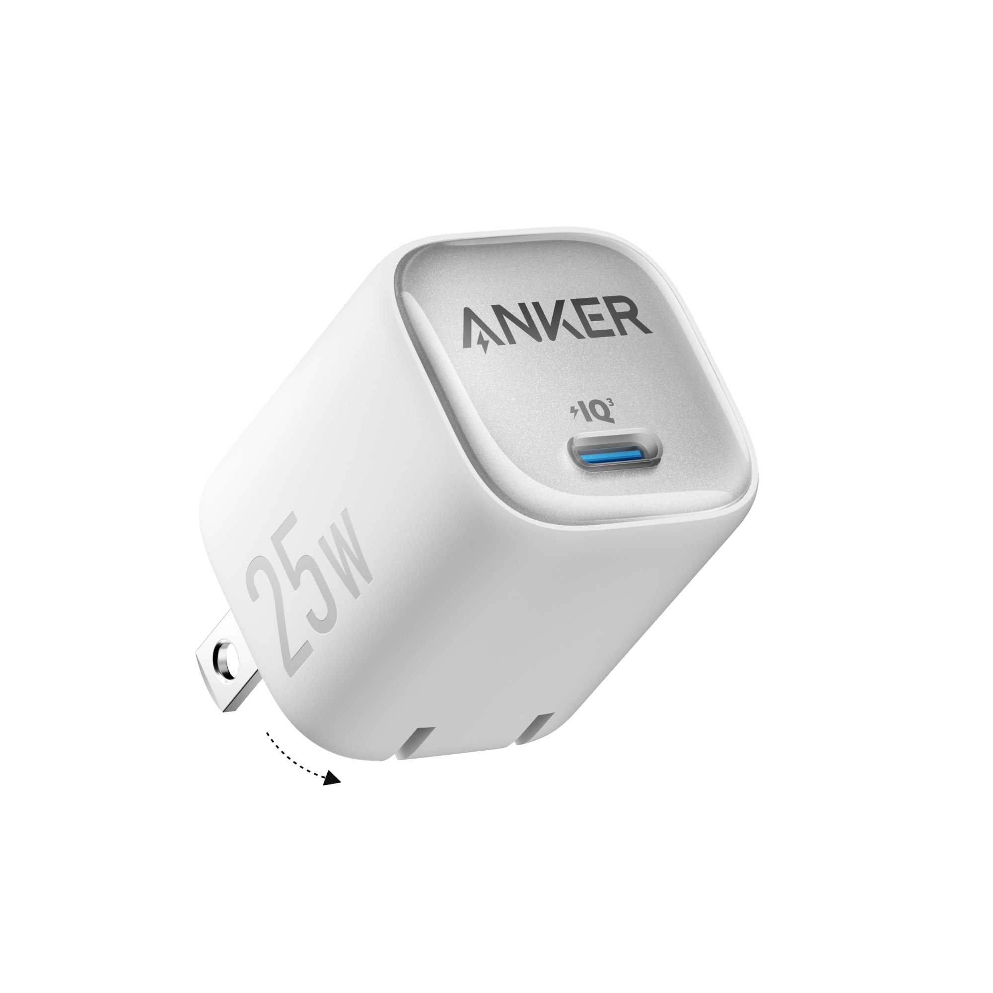 Charger (25W, Compact) Z2