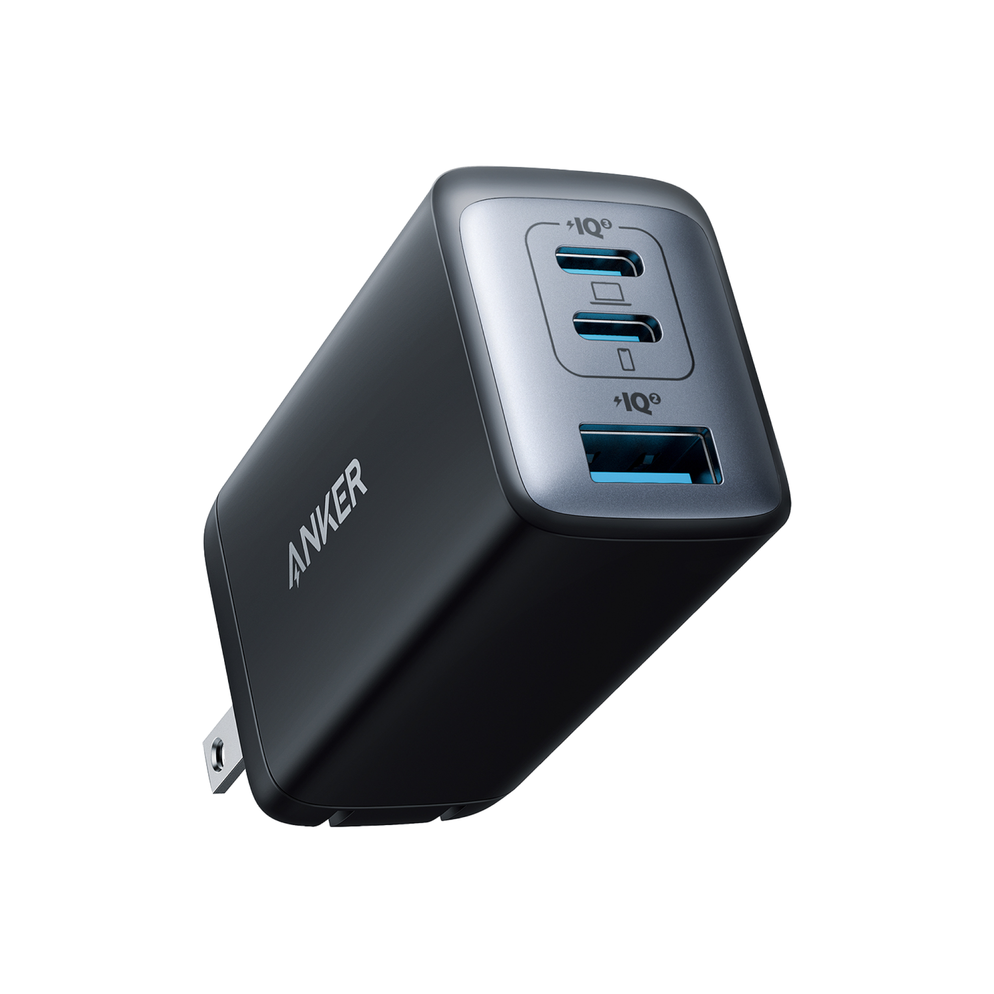 Refurbished 735 Charger (Nano II 65W) A8
