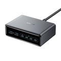 Prime Charger (200W, 6 Ports, GaN) W4