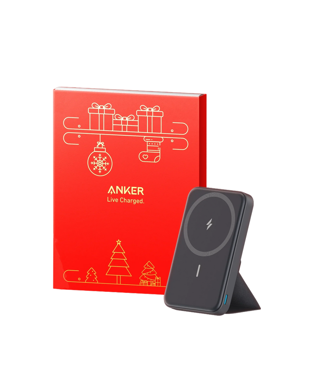 Refurbished 622 Magnetic Battery (MagGo) K2
