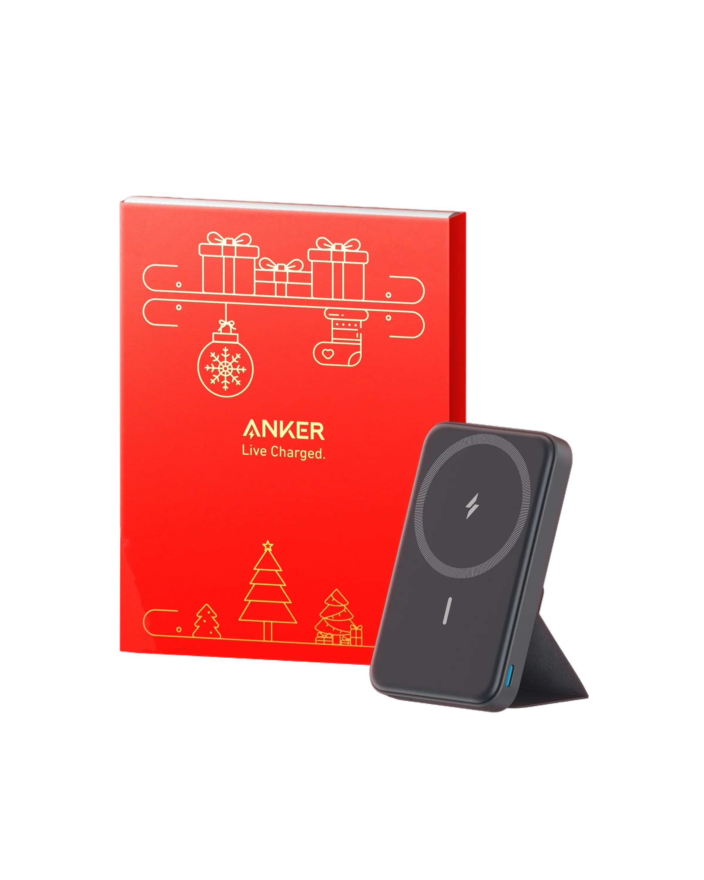 Refurbished 622 Magnetic Battery (MagGo) K2