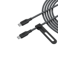 543 USB C to USB C Cable (240W, 10 ft) O0