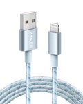 331 USB-A to Lightning Cable (Nylon) R8