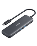 332 USB-C Hub (5-in-1) J8
