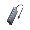 553 USB-C Hub (8-in-1) L6