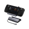 USB-C Hub (6-in-1, For Handheld Game Console) D9