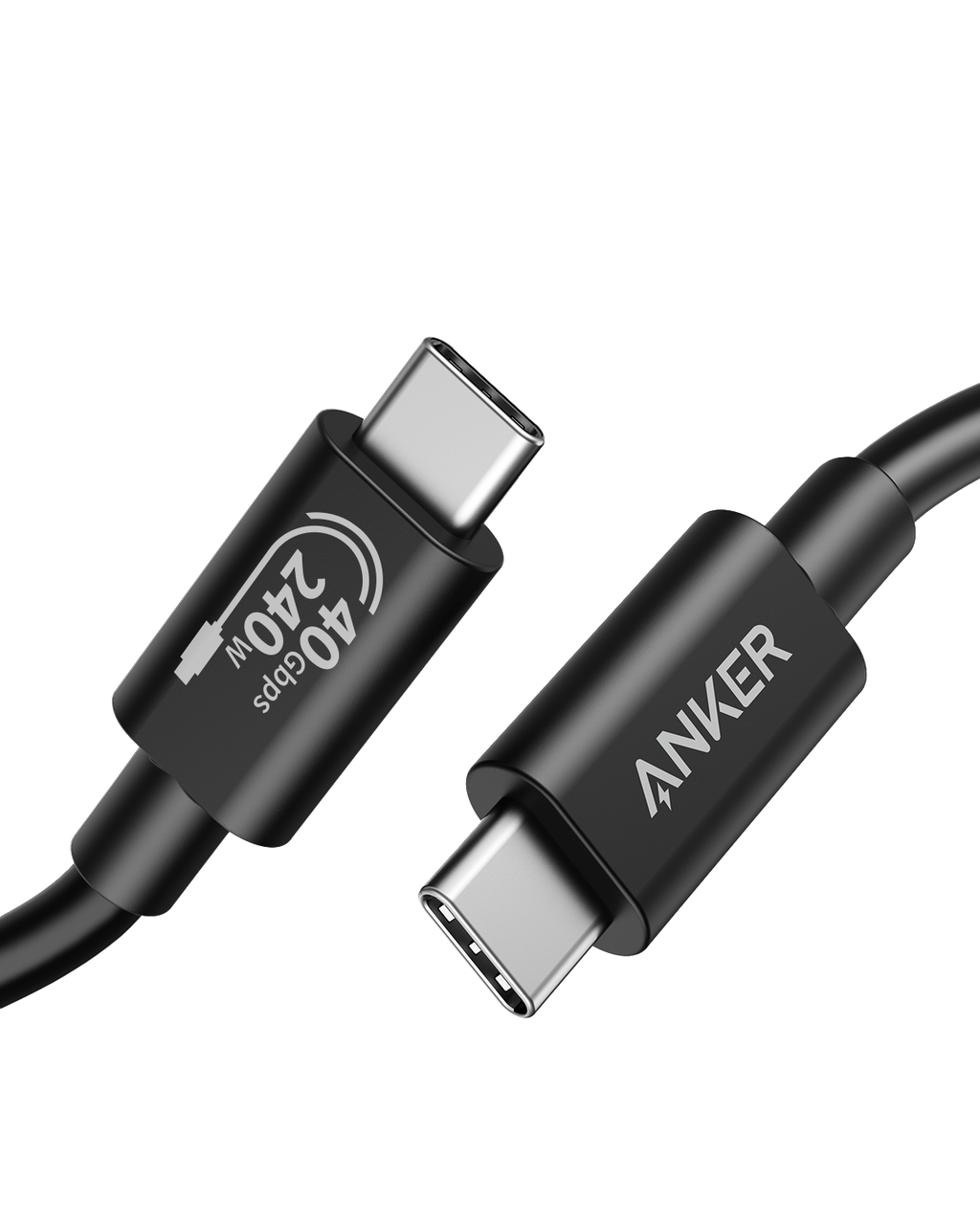 515 USB-C to USB-C Cable (Thunderbolt 4 Compatible) R6
