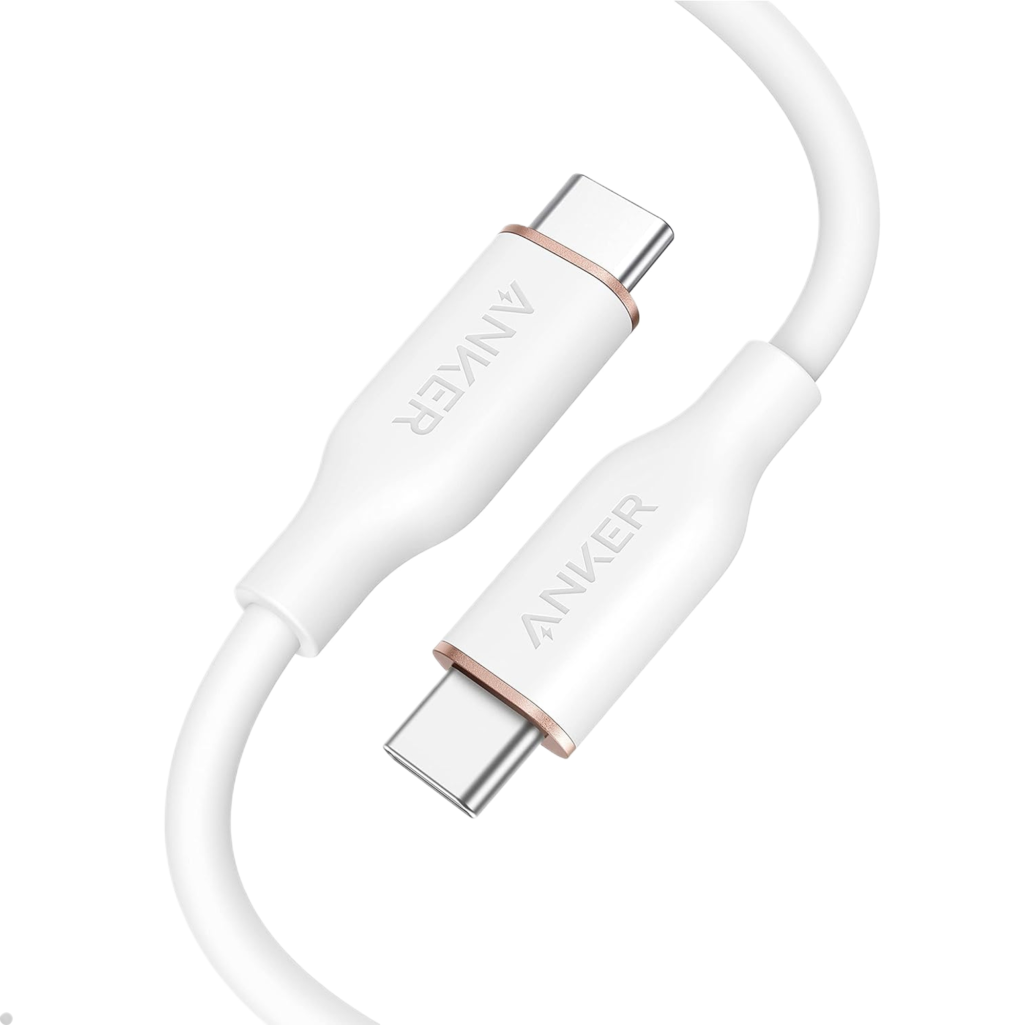 643 USB-C to USB-C Cable (Flow, Silicone) G6