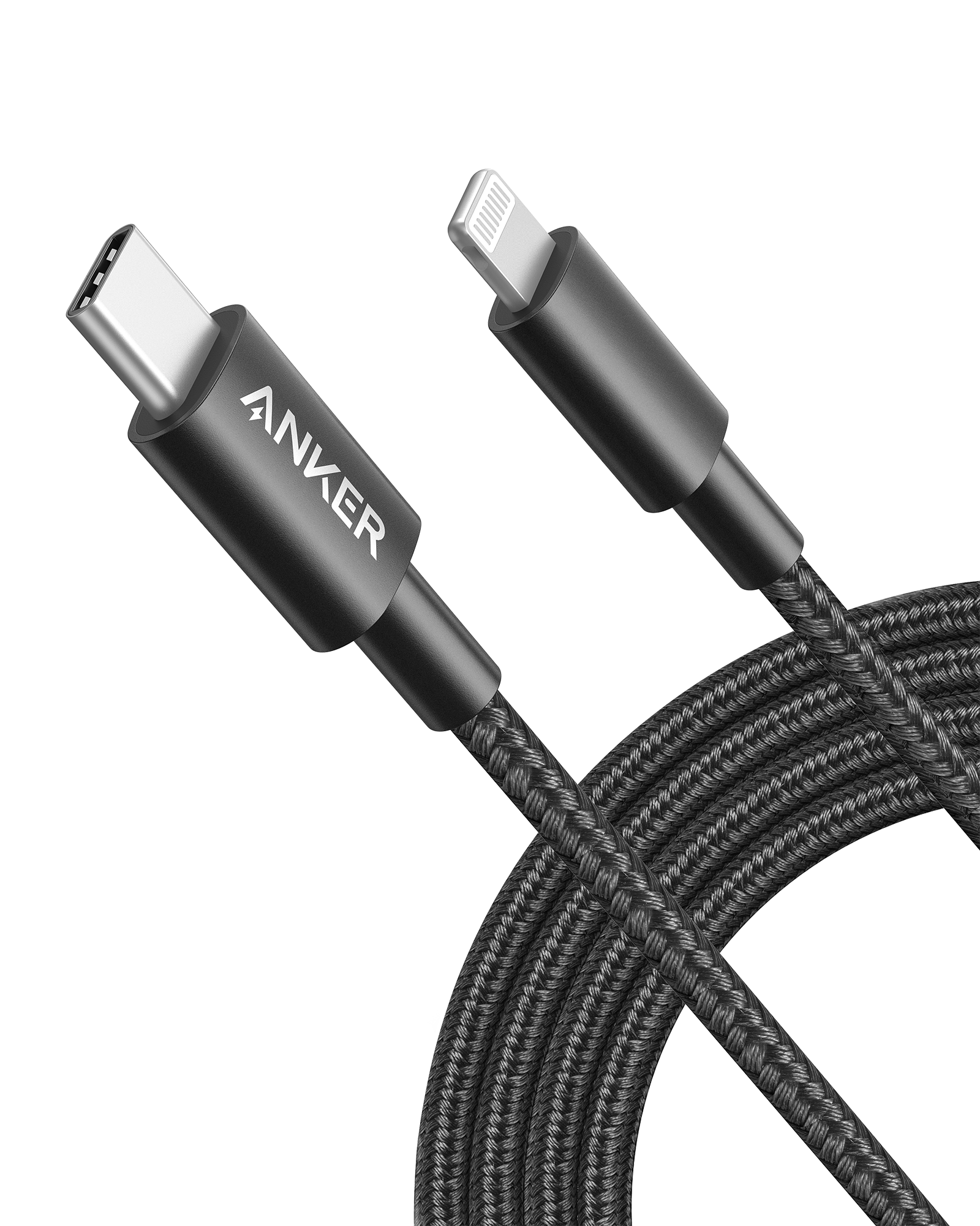 331 USB-C to Lightning Cable O5