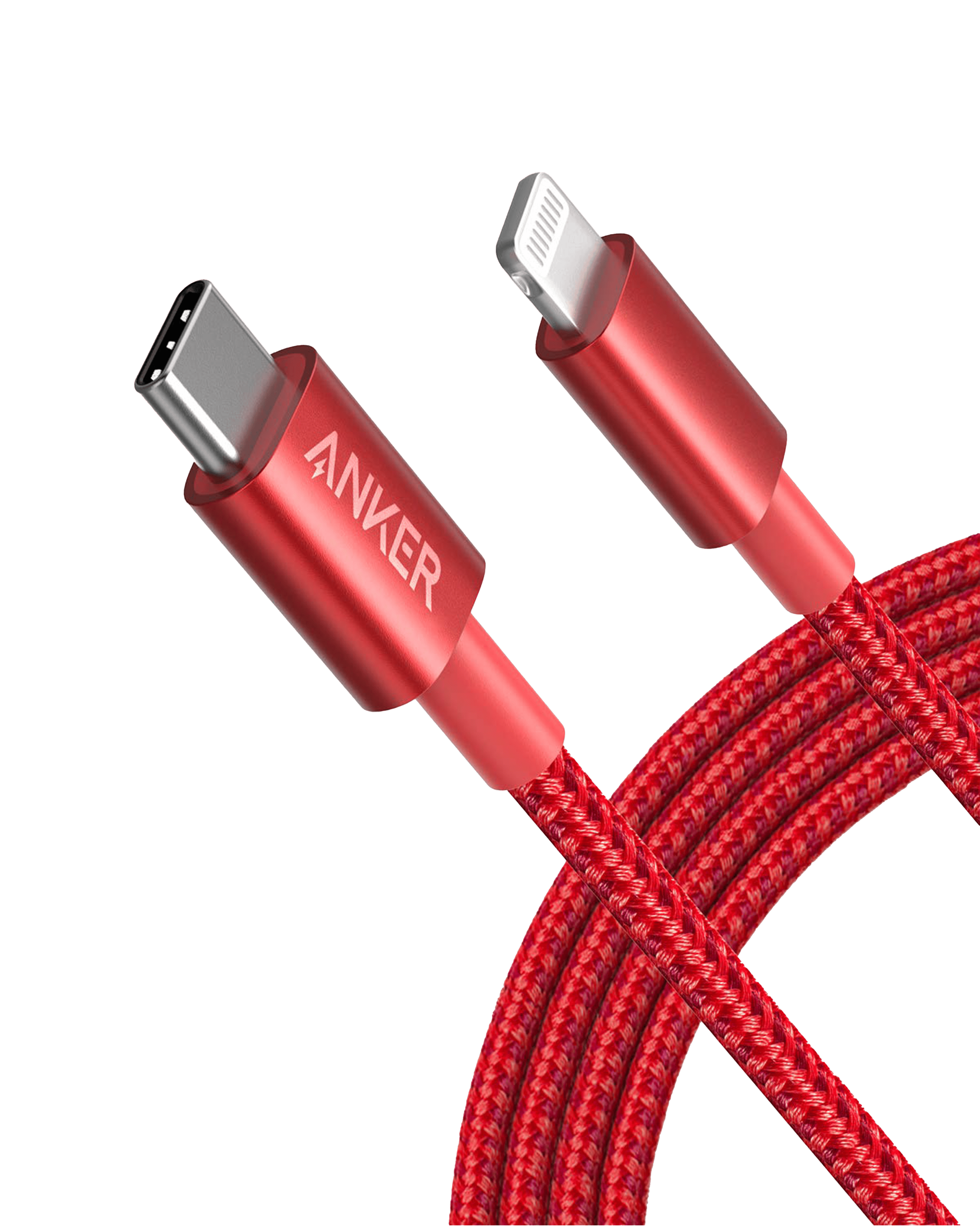 331 USB-C to Lightning Cable O5
