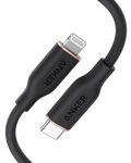 641 USB-C to Lightning Cable (Flow, Silicone) Y6