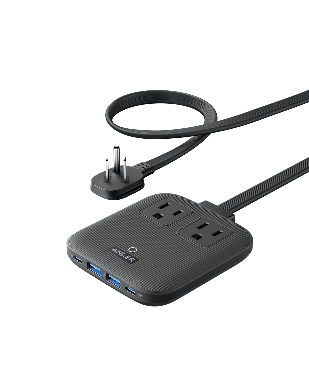 Nano Charging Station (6-in-1, 67W) B0