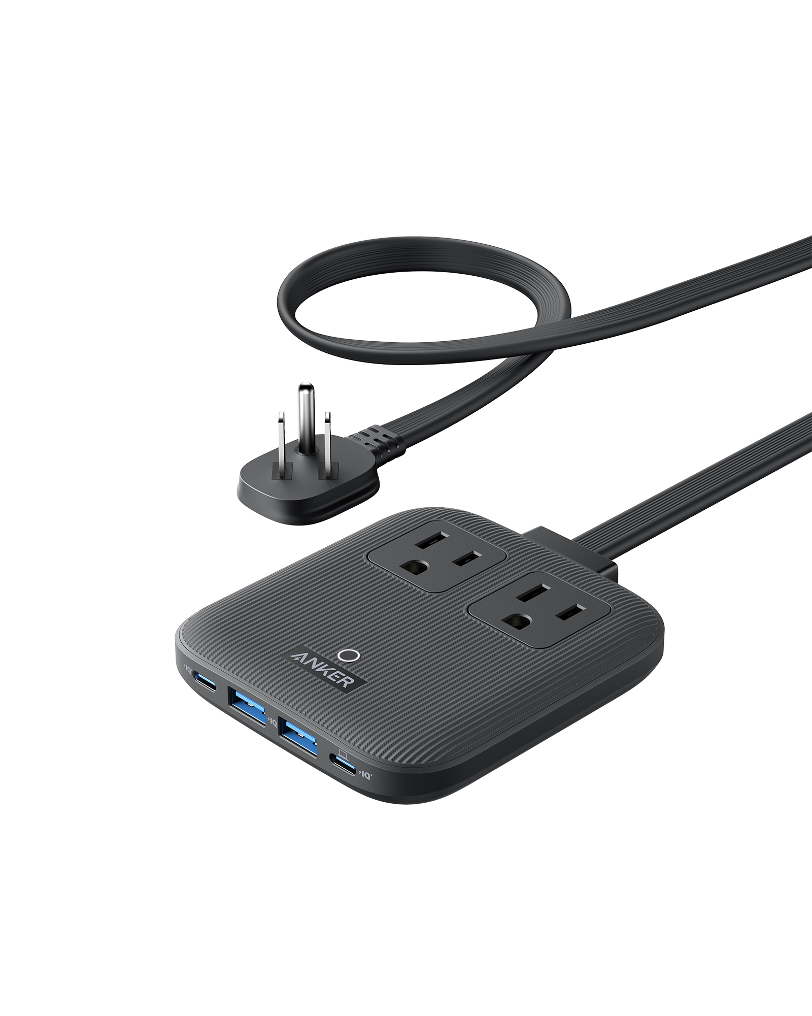 Nano Charging Station (6-in-1, 67W) B0