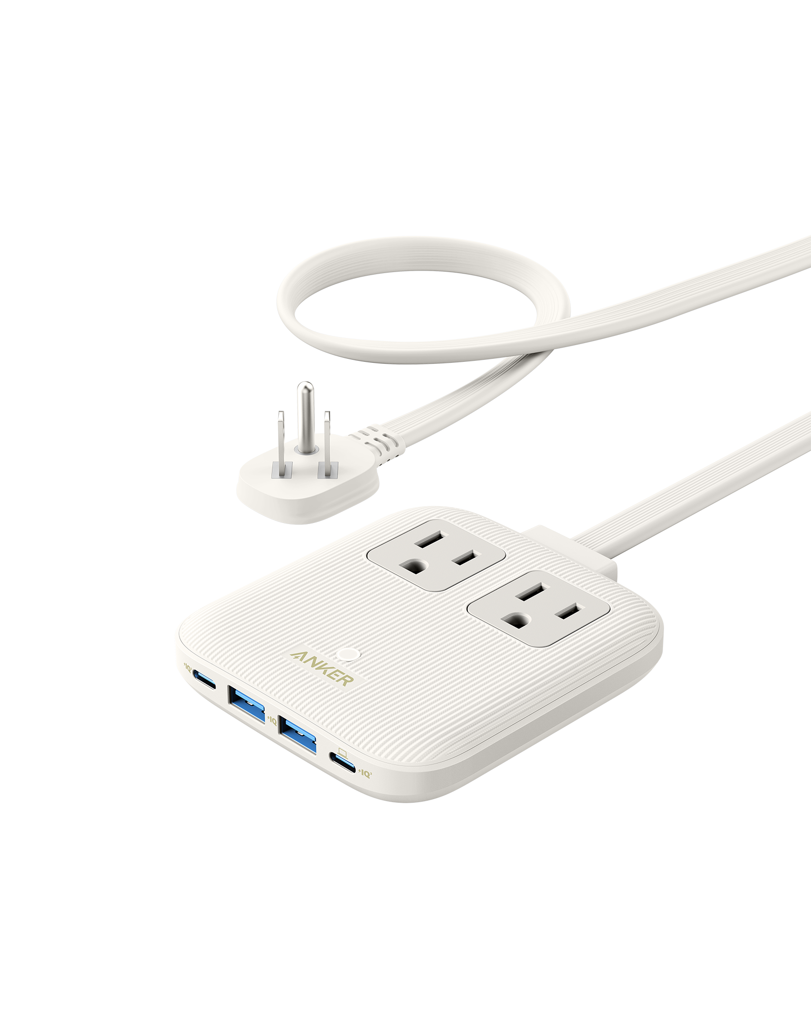 Nano Charging Station (6-in-1, 67W) B3