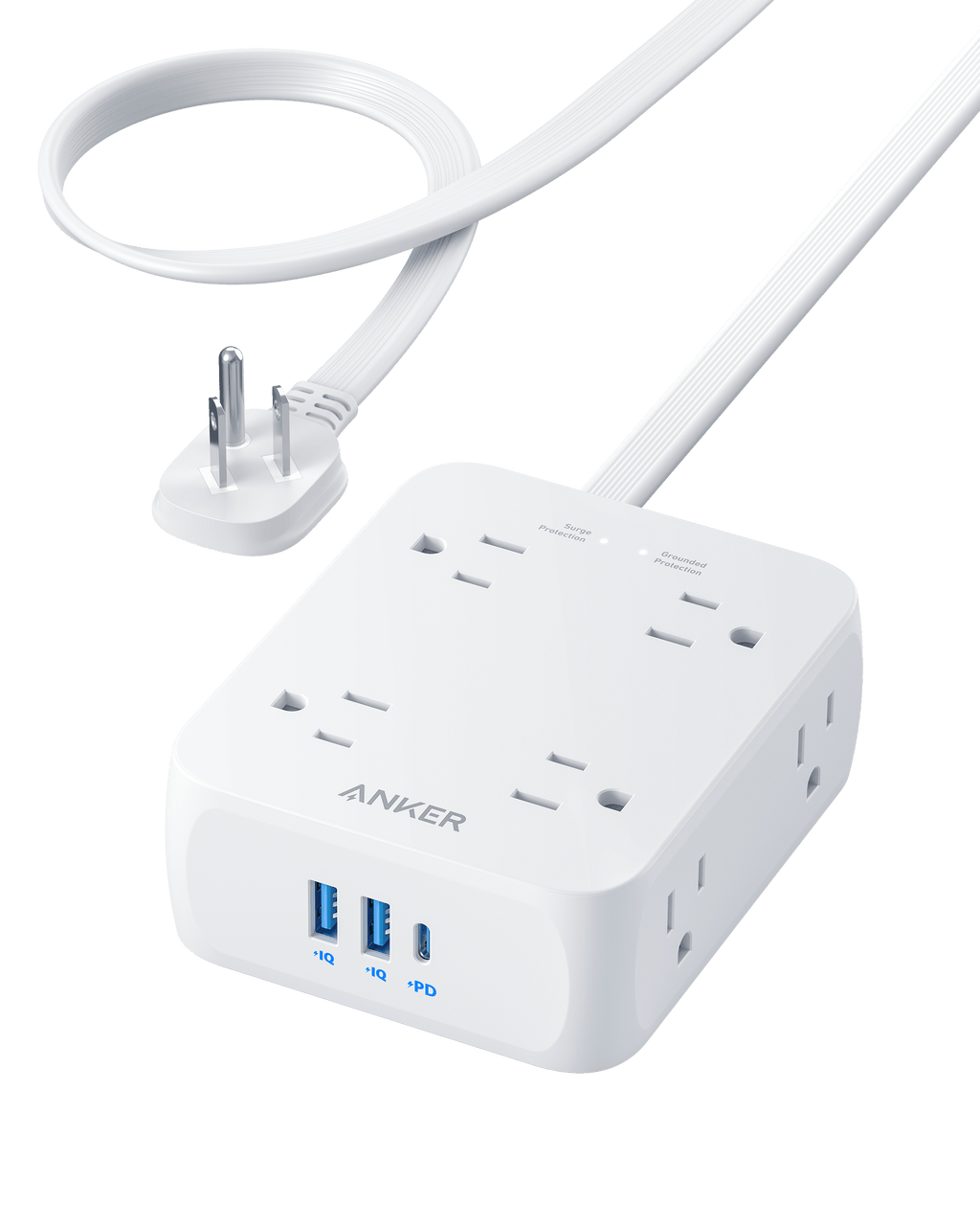 341 USB Power Strip P9