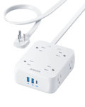 341 USB Power Strip P9