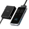 Prime Charging Station (8-in-1, 240W) A7