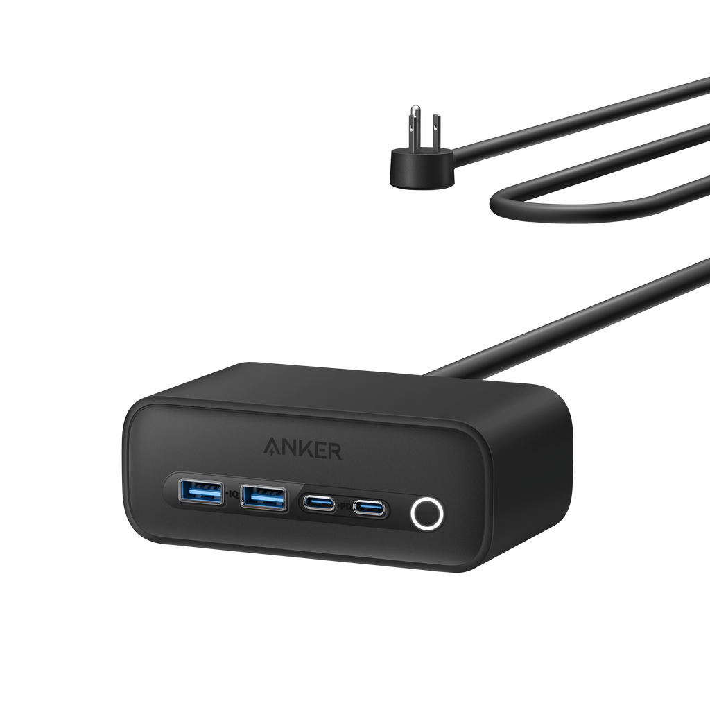 525 Charging Station Y6