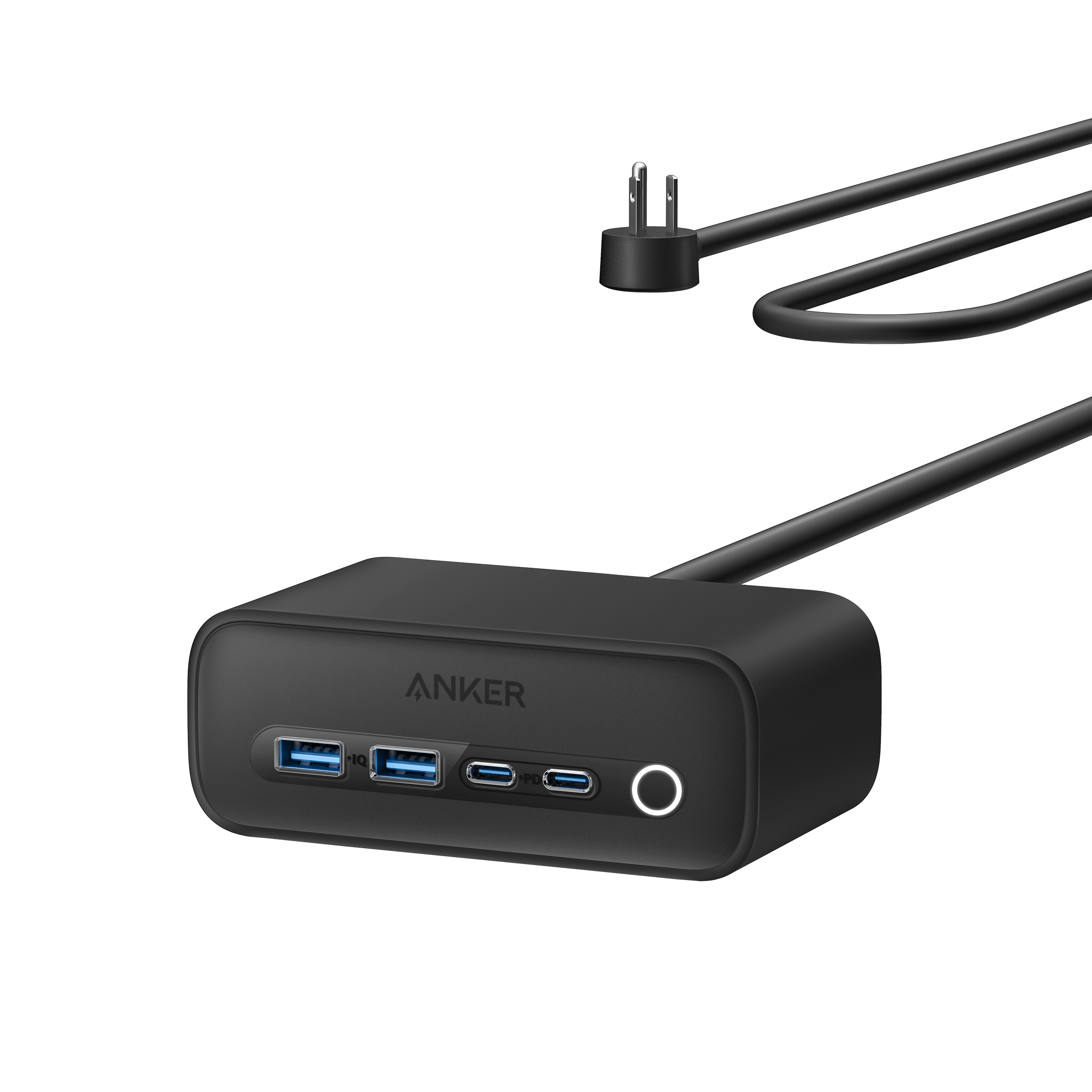 525 Charging Station D6