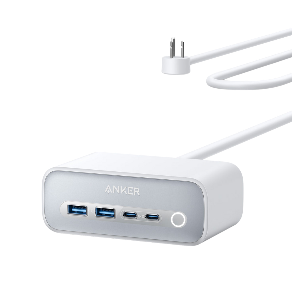 525 Charging Station Y6