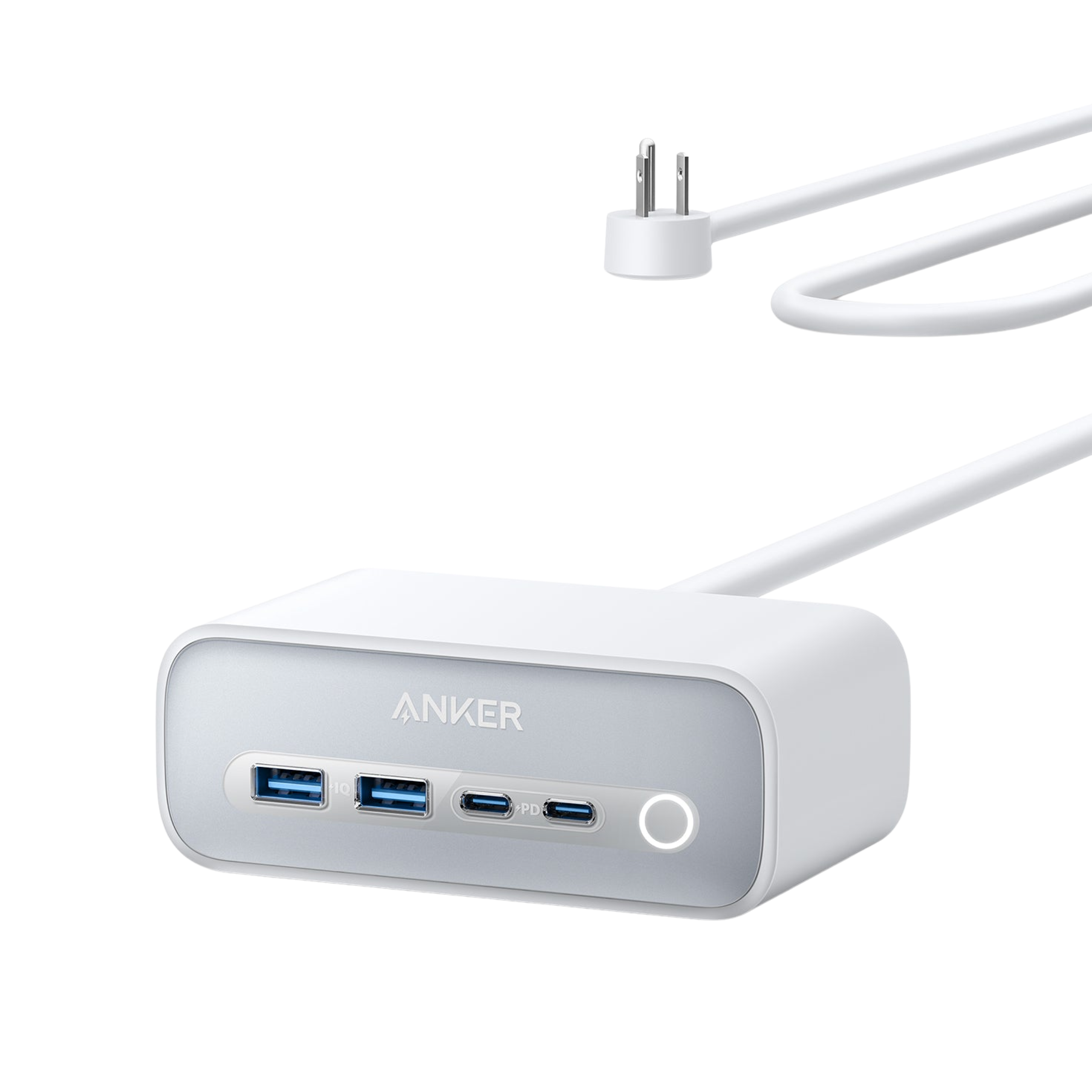 525 Charging Station Y6