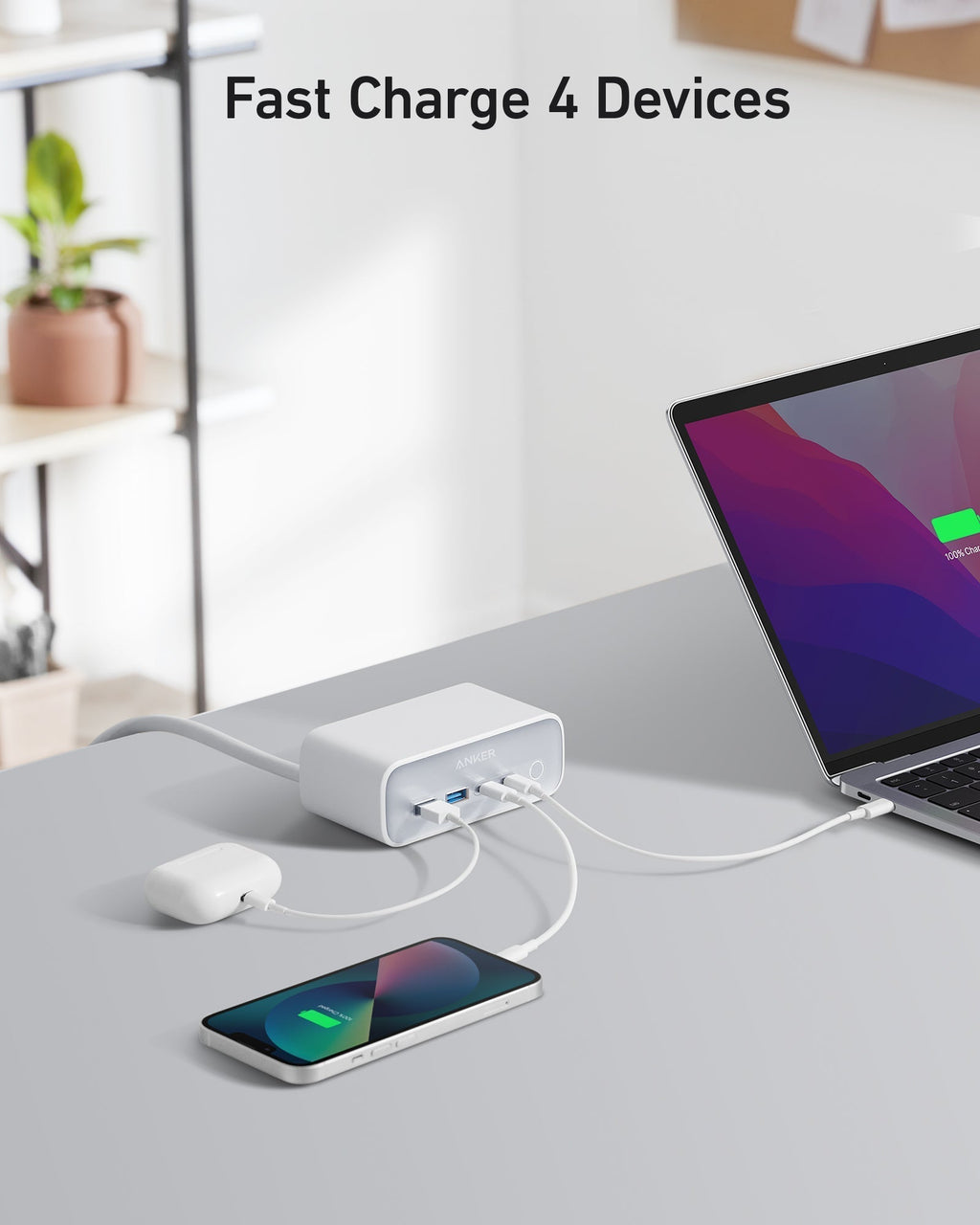 525 Charging Station Y6