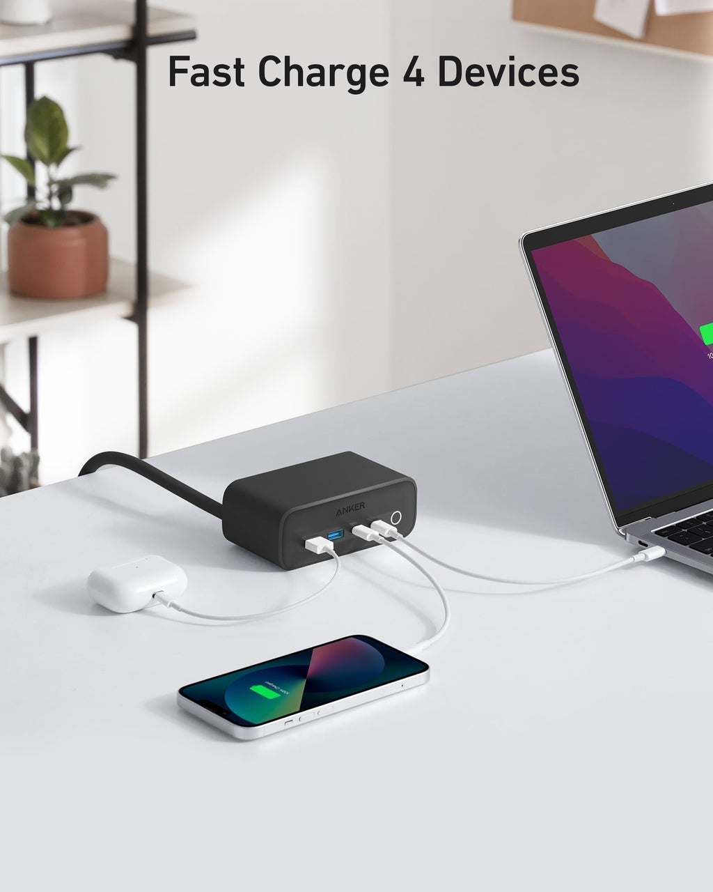 525 Charging Station Y6