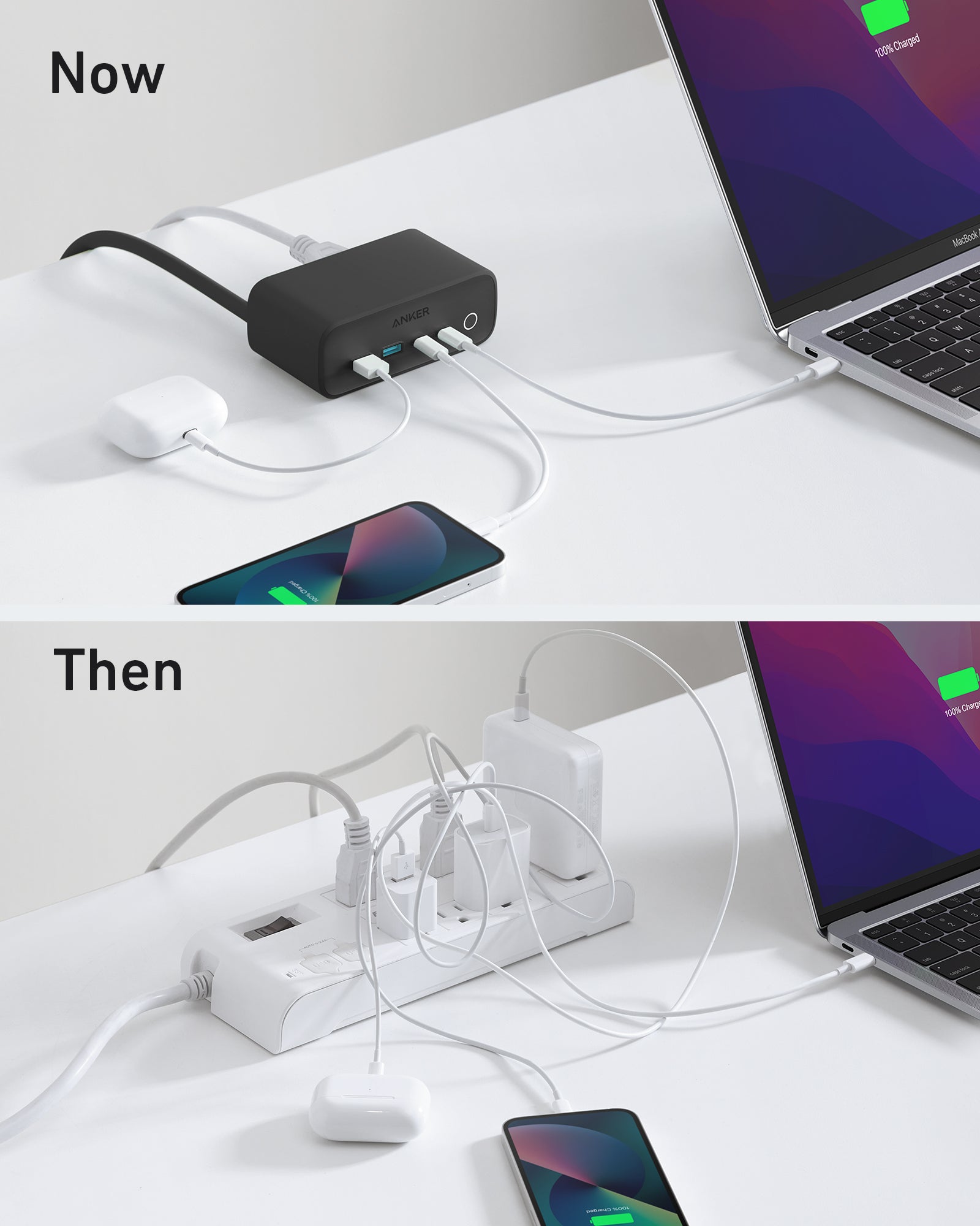 525 Charging Station Y6